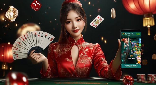 Route 777 Slot - ورچوئل گیمز کا ایک ناقابل یقین انتخاب ہے، جیسے 
