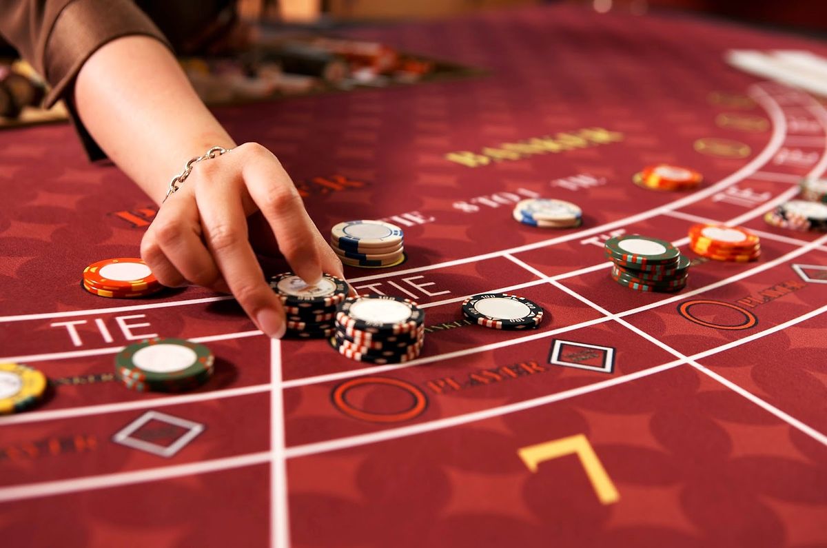 Route 777 Slot پاکستان کیسینو میں بلیک جیک گیمز
