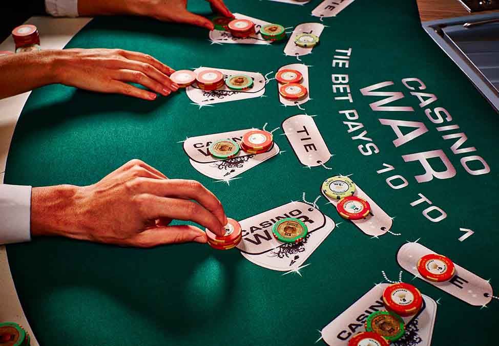ایک اکاؤنٹ بنائیں یا Route 777 Slot کیسینو میں لاگ ان کریں۔
