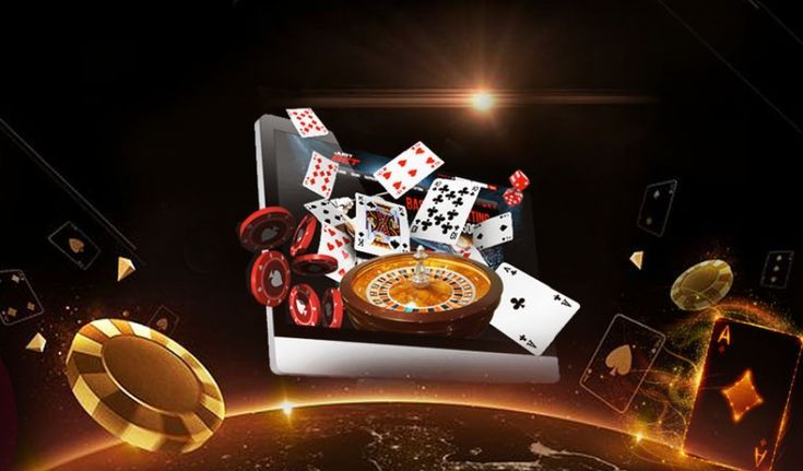 پاکستان میں Route 777 Slot کا آن لائن کیسینو سیکشن کھولیں۔