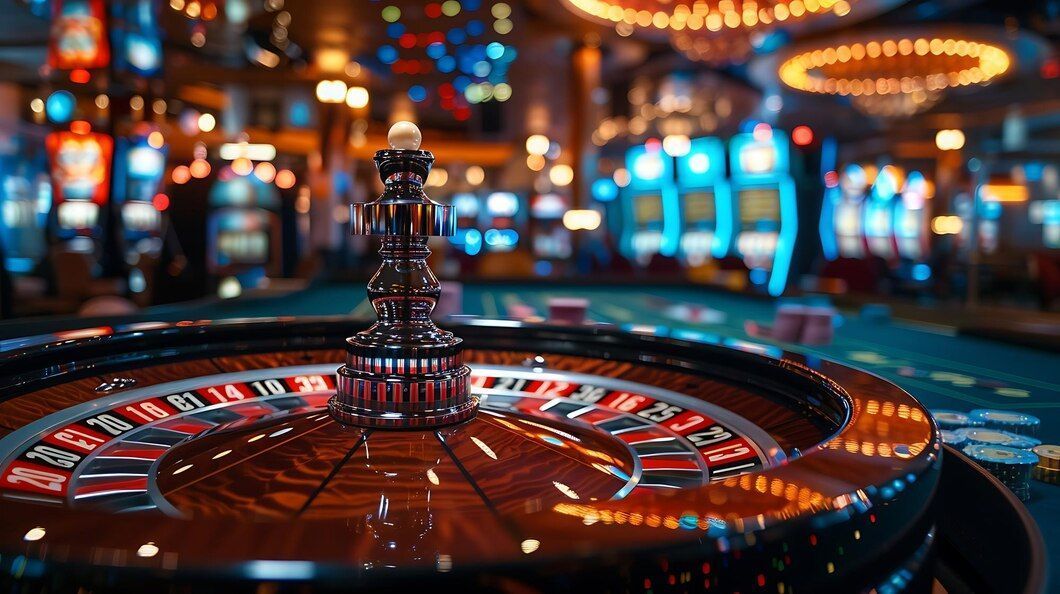 Route 777 Slot کیسینو میں ایک آن لائن گیم کا انتخاب کریں۔